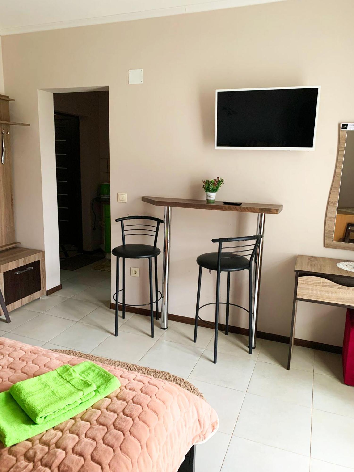 Ozone Minihotel Яблоница Экстерьер фото